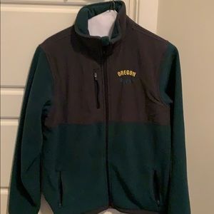 Oregon Jacket